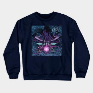 "Goblin King" Crewneck Sweatshirt